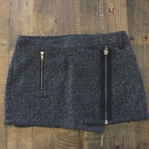 GUESS - Asymmetrical skirt
